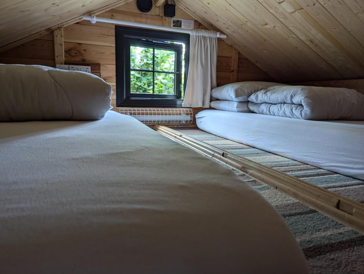 'Monktonmead Lodge' In Secluded Setting, With Private Indoor Pool. Райд Экстерьер фото